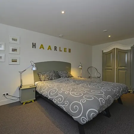 Διαμέρισμα Spaarne Loft