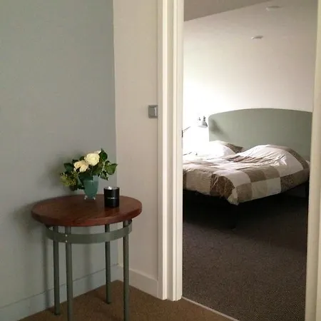 شقة Spaarne Loft