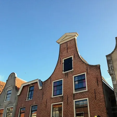 Διαμέρισμα Spaarne Loft