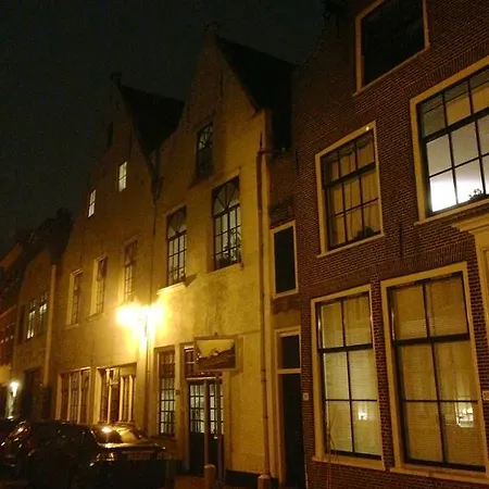 Spaarne Loft Χάαρλεμ