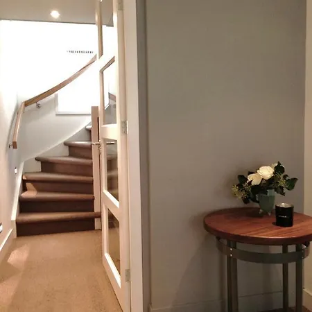 Διαμέρισμα Spaarne Loft *