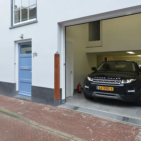Spaarne Loft Διαμέρισμα *
