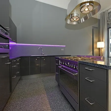 Διαμέρισμα Spaarne Loft Χάαρλεμ