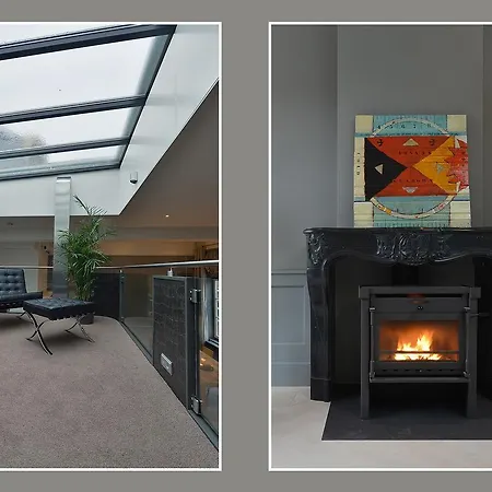 Spaarne Loft Διαμέρισμα