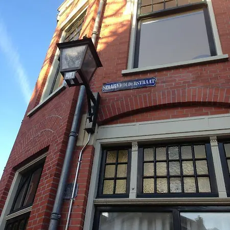 Spaarne Loft *