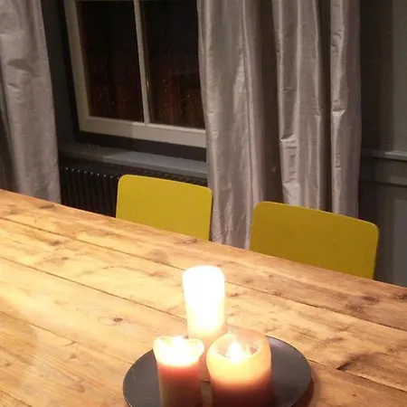 Διαμέρισμα Spaarne Loft