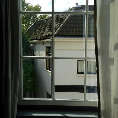 Spaarne Loft Διαμέρισμα Χάαρλεμ