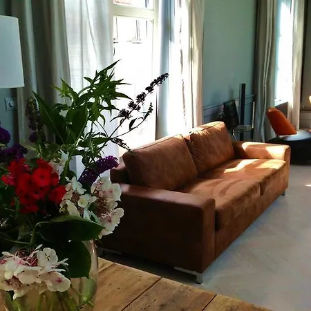 Spaarne Loft * Χάαρλεμ