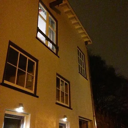 Spaarne Loft Διαμέρισμα Χάαρλεμ